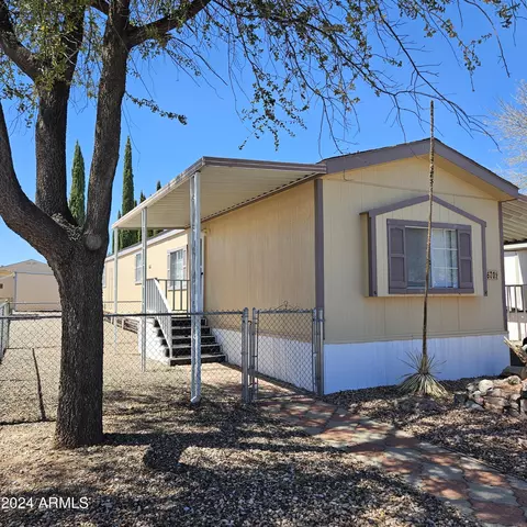 670 S Nature Way, Sierra Vista, AZ 85635