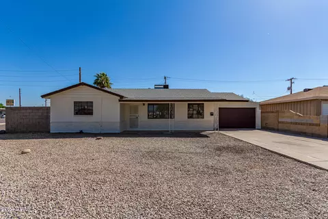 4301 W Clarendon Ave, Phoenix, AZ 85031