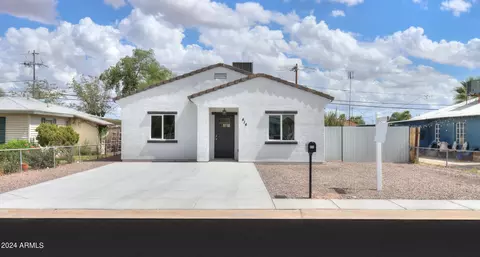 414 N Cameron St, Casa Grande, AZ 85122