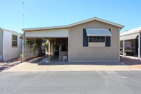 17200 W Bell Rd #1637, Surprise, AZ 85374