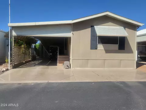 17200 W Bell Rd #1637, Surprise, AZ 85374