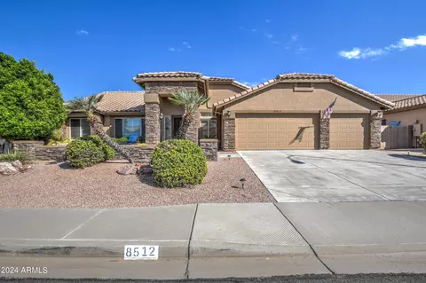 8512 W Behrend Dr, Peoria, AZ 85382