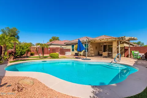 9721 W Florence Ave, Tolleson, AZ 85353