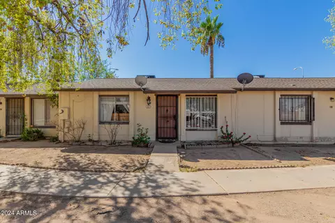 3120 N 67th Ln #82, Phoenix, AZ 85033