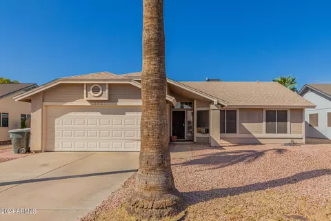 1202 W Sequoia Dr, Phoenix, AZ 85027 photo 2