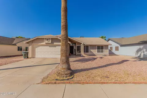 1202 W Sequoia Dr, Phoenix, AZ 85027
