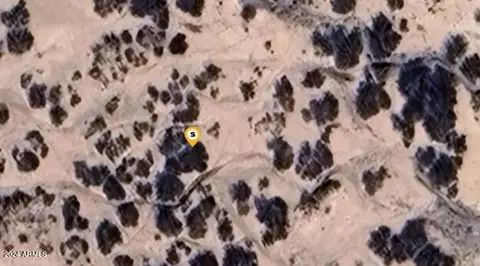 tbd Frontier Rd #16, Bisbee, AZ 85603