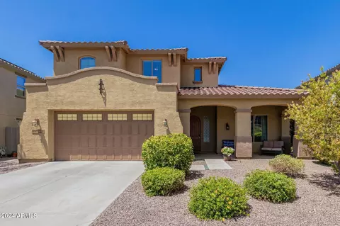 17932 W Jojoba Rd, Goodyear, AZ 85338