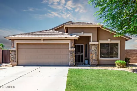 26540 N 68th Dr, Peoria, AZ 85383