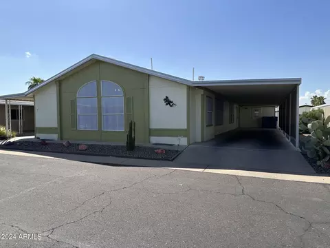 834 S Meridian Rd #71, Apache Junction, AZ 85120