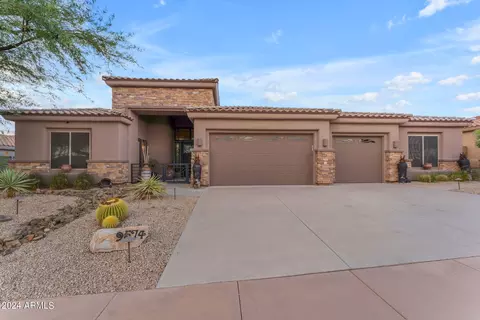 9574 E Preserve Way, Scottsdale, AZ 85262