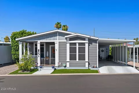 2727 E University Dr #40, Tempe, AZ 85288