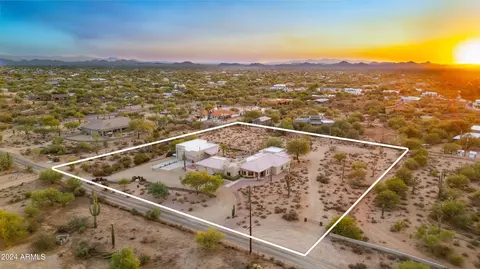 31550 N 70th St, Scottsdale, AZ 85266
