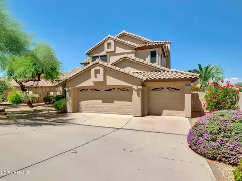 11239 E Oberlin Way, Scottsdale, AZ 85262