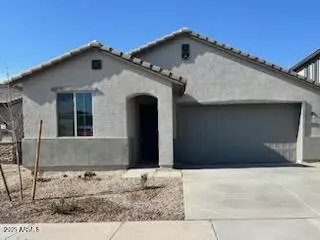 25234 W Wayland Dr, Buckeye, AZ 85326