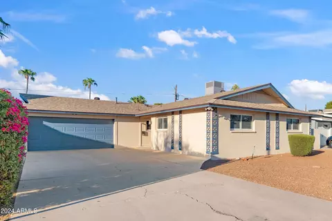 8432 E Keim Dr, Scottsdale, AZ 85250
