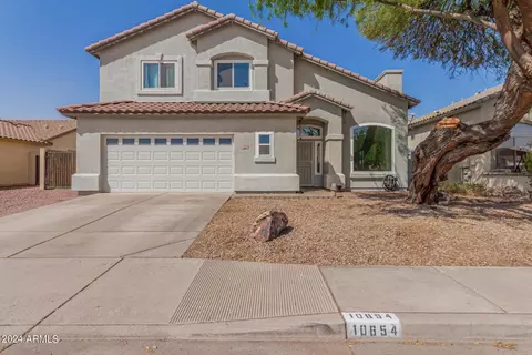 10654 E Forge Ave, Mesa, AZ 85208