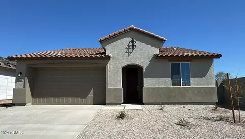 25306 W Bowker St, Buckeye, AZ 85326