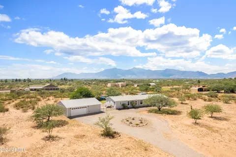7538 E Brumby Ln, Sierra Vista, AZ 85635