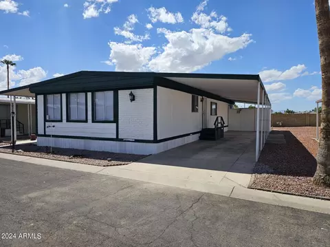 10955 N 79th Ave #151, Peoria, AZ 85345