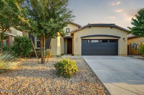 7597 W Fetlock Trl, Peoria, AZ 85383