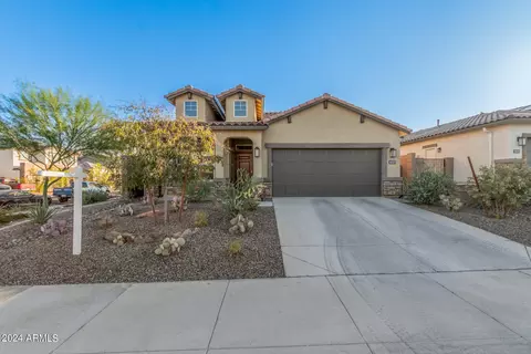 16521 W Winston Dr, Goodyear, AZ 85338