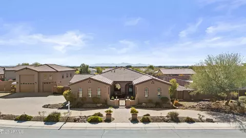 8797 W Hatfield Rd, Peoria, AZ 85383