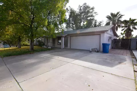 307 W Mesquite St, Chandler, AZ 85225