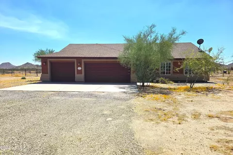 56765 W Papago Rd, Maricopa, AZ 85139