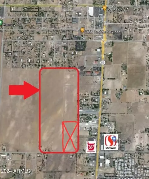 460 W Road 2 North Rd N #-, Chino Valley, AZ 86323