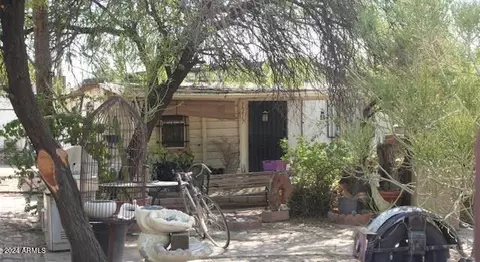 1217 N Laurel Ave, Phoenix, AZ 85007