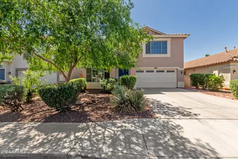 2222 S 114th Ln, Avondale, AZ 85323
