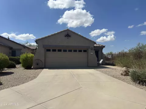 8218 S Hidden Trail Ct, Gold Canyon, AZ 85118