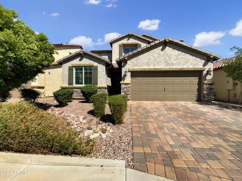 5413 S Tatum Ln, Gilbert, AZ 85298