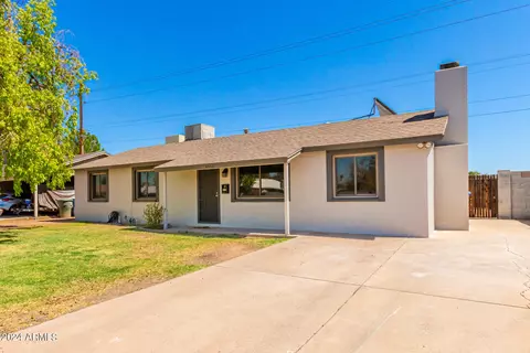 4333 N 71st Dr, Phoenix, AZ 85033