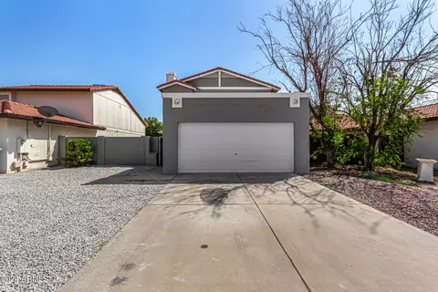 5015 W Evans Dr, Glendale, AZ 85306
