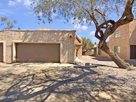 1920 N Avenida De Palmas -- #2, Casa Grande, AZ 85122