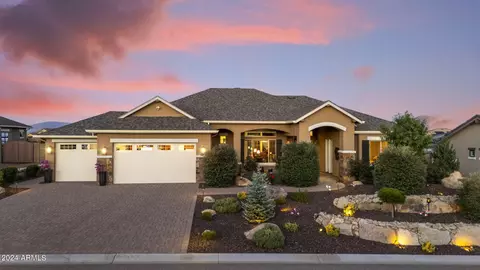 5221 Silver Bell Dr, Prescott, AZ 86301