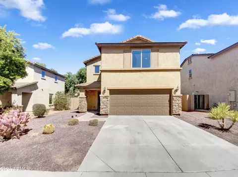11028 E Sentiero Ave, Mesa, AZ 85212