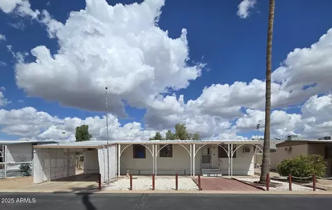 318 S Crismon Rd #15, Mesa, AZ 85208