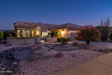 15337 W Pantano Dr, Surprise, AZ 85374