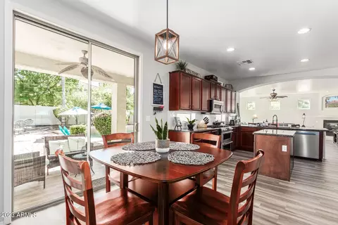 4371 E Turnberry Ct, Gilbert, AZ 85298 photo 13