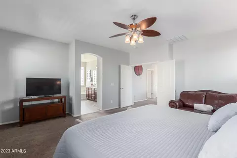 4371 E Turnberry Ct, Gilbert, AZ 85298 photo 23