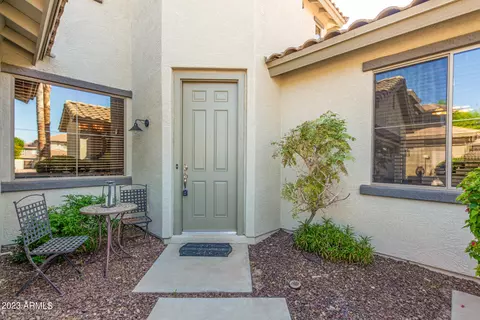 4371 E Turnberry Ct, Gilbert, AZ 85298 photo 4
