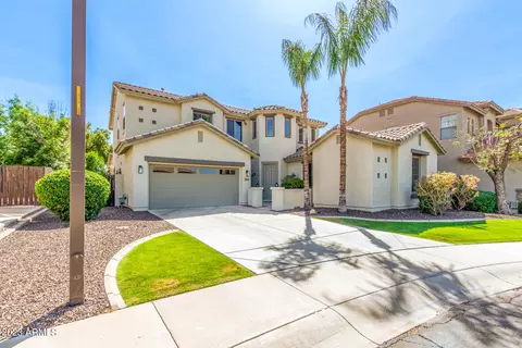 4371 E Turnberry Ct, Gilbert, AZ 85298 photo 3