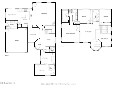 4371 E Turnberry Ct, Gilbert, AZ 85298 photo 41