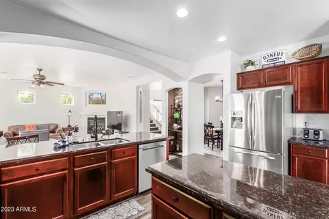 4371 E Turnberry Ct, Gilbert, AZ 85298 photo 18