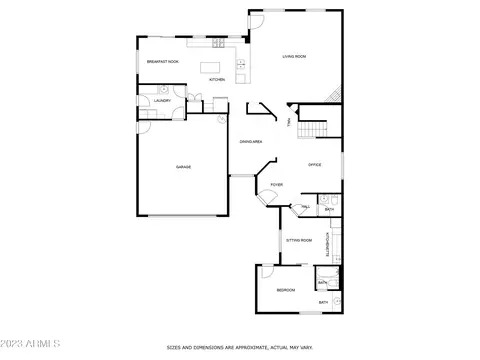 4371 E Turnberry Ct, Gilbert, AZ 85298 photo 42