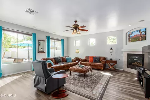 4371 E Turnberry Ct, Gilbert, AZ 85298 photo 7