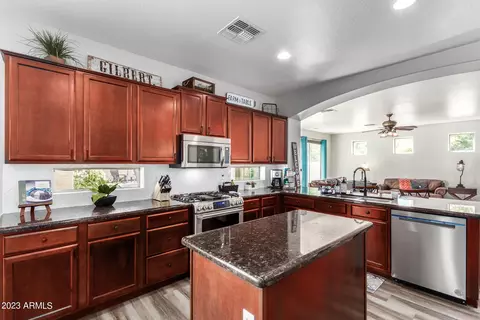 4371 E Turnberry Ct, Gilbert, AZ 85298 photo 15
